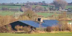 Vergleich Photovoltaikversicherung